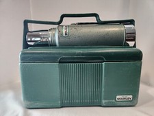 Stanley Aladdin Lunch Box