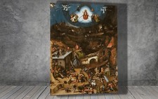 Hieronymus Bosch The Last