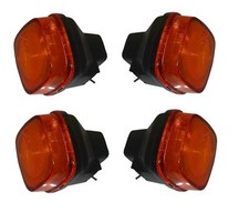 Indicators Complete Set of 4