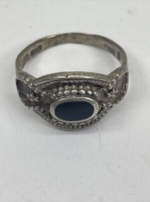 Vintage Sterling Silver 925