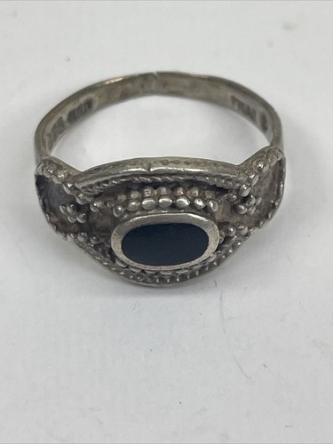 Vintage sterling silver - vintage, 925