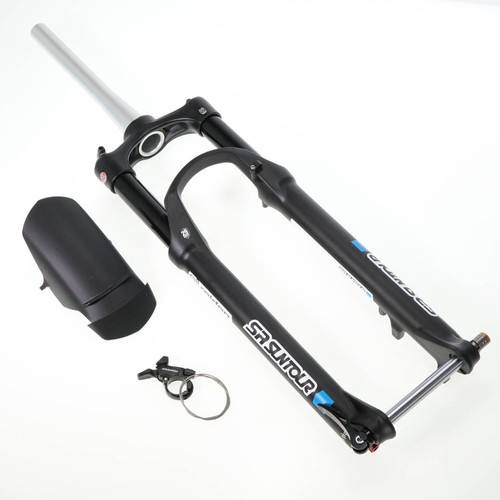 Suntour raidon boost mtb - 34,