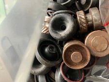 Classic citroen wheel brake cylinder repair kits for CITROËN:MEHARI,DYANE,2 CV,