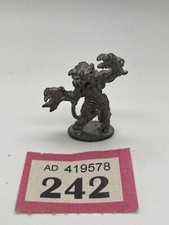 M25 Demon beast of the pit - Grenadier Miniatures - Metal - D&D