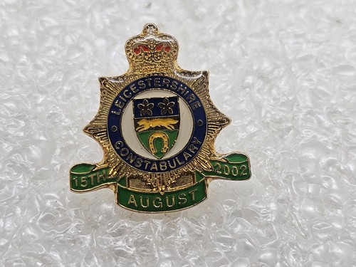 Vintage leicestershire con - vintage,
