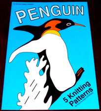 PENGUIN - GARY KENNEDY /