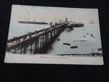 Margate the Jetty Extension