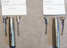 One Parker 51 Arrow clip