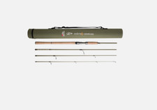 Abu Garcia Salmo Seeker 4 pc