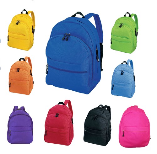 Rucksacks backpacks plain - rucksacks,