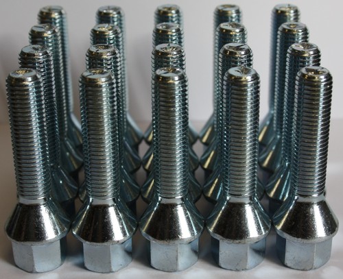 M12 5 35mm long - x, x