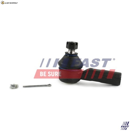 Tie rod end - rod, suzuki