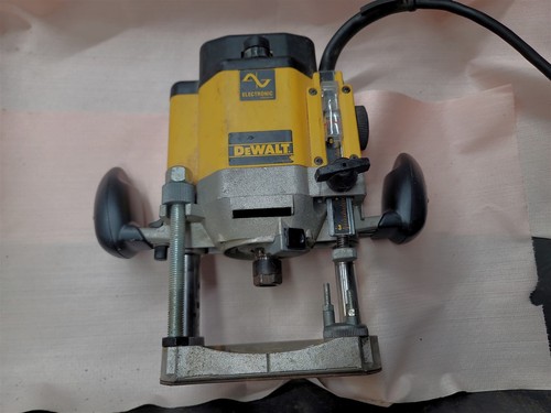 Dewalt dw625 variable - dw625,