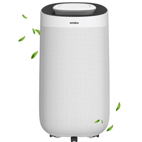Senelux 12l day dehumidifier - senelux,