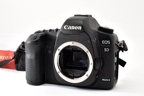 Canon eos mark black - canon,