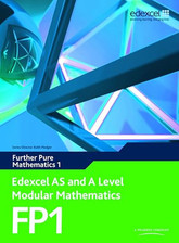 Edexcel AS and A Level Modular Mathem... by Wilkins, Mr Dave Mixed media product