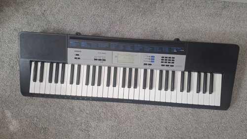 Piano keyboard casio ctk - keyboard, ctk-1550