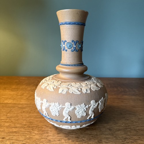 Doulton silicon lambeth - doulton, bottle
