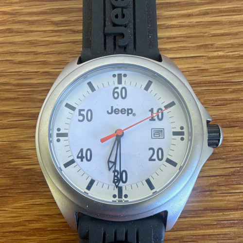 Jeep trail 1004 quartz - jeep,