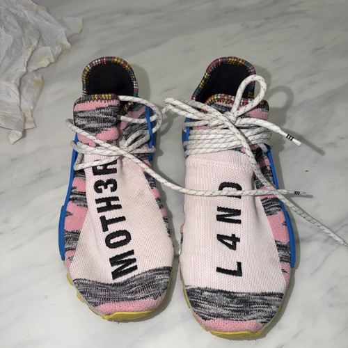 Adidas pharrell nmd - pharrell,