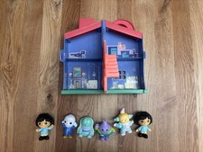 Cbeebies Moon & Me Take And Go