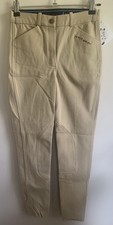 John Whitaker Breeches, Beige