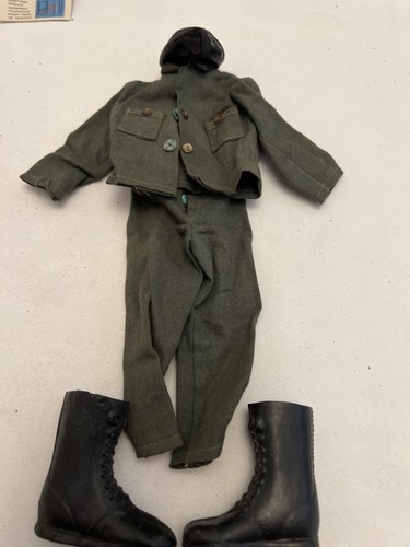 Original palitoy action - palitoy,