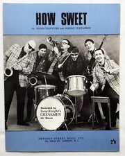 Tony Knight's Chessmen - How