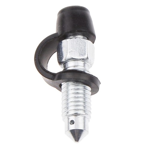Stainless steel screws vent - stainless,