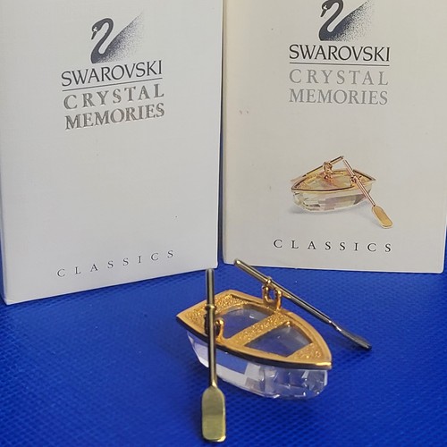Swarovski crystal memories - crystal,