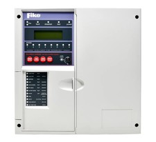 Fike TwinflexPro² 4 Zone Fire