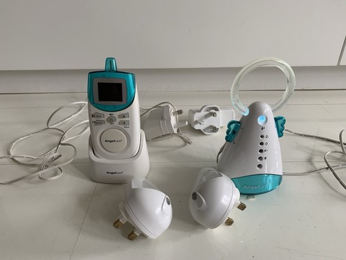 Angelcare baby monitor spares - baby,