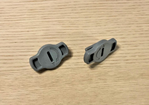 Pair ikea kitchen sektion - of,