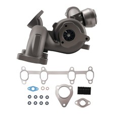 GT1749VA Turbo for VW Golf IV