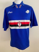 Sampdoria 1996-97 Home