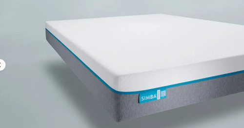 Simba hybrid essential - simba,
