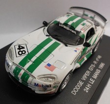 Eagle Race 1/43 Scale Diecast