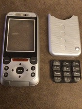 Replacement Sony Ericsson
