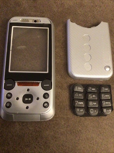 Replacement sony ericsson - replacement,
