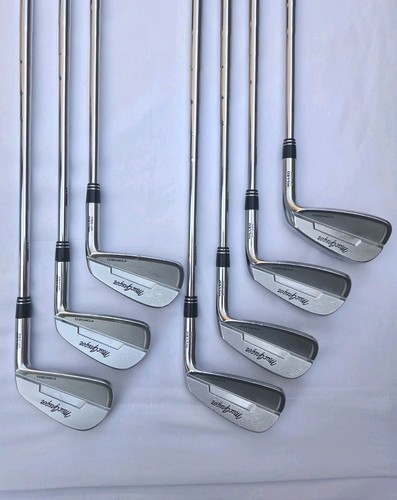 Macgregor pro forged iron - mt-pro,