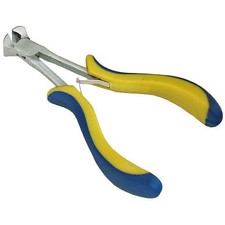 MINI 7" END CUT  SOFT GRIP
