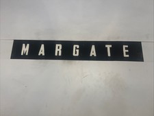 Margate - Lincolnshire Jan1