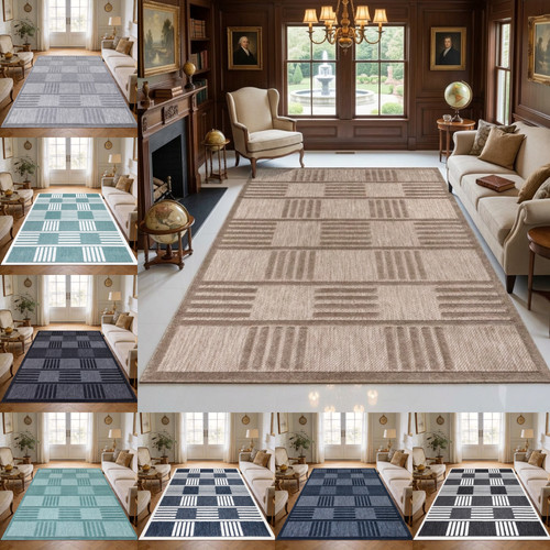Non slip runner rug small - runner,
