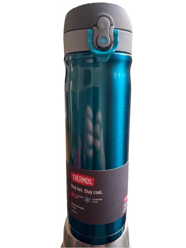 Thermos direct drink flask - drink,
