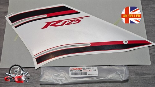 Fits yamaha yzf - yamaha, 125