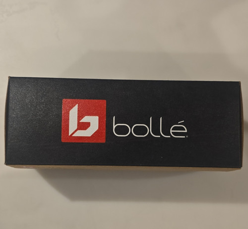 Bollé victus matte black - matte,