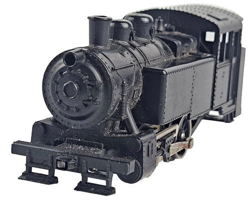 Lima gauge 0 tank - 0-4-0, steam