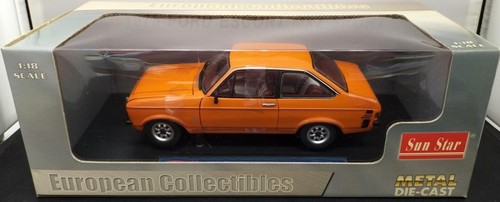 Sunstar 4613 ford - escort, mk2