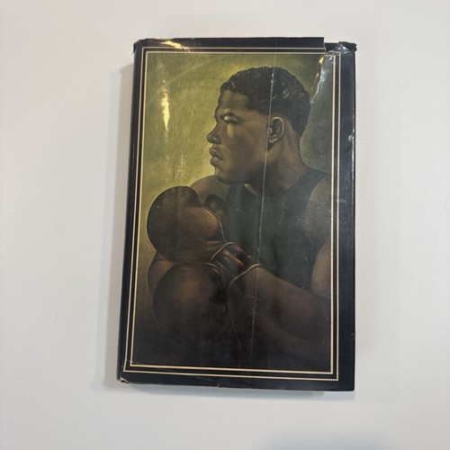 Joe louis life by - joe,