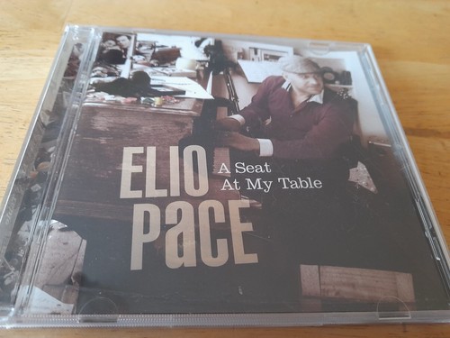 Elio page seat my table - a, at